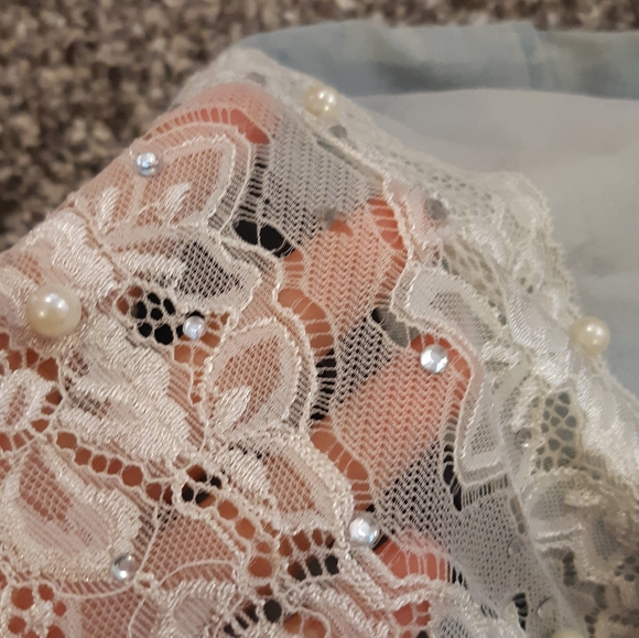 Jean dress - Picture 5 of 5